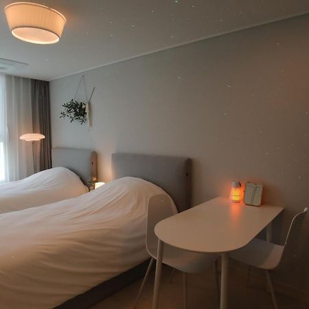 Wecostay Myeongdong Seoul Exterior photo