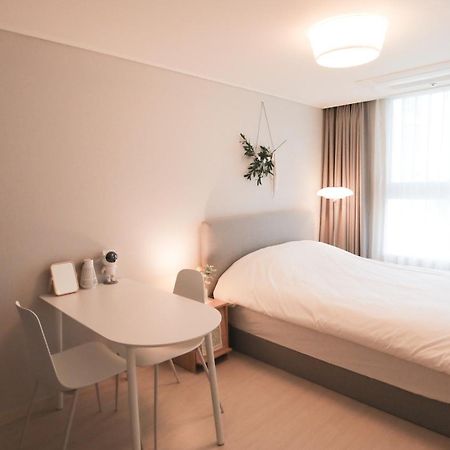 Wecostay Myeongdong Seoul Exterior photo