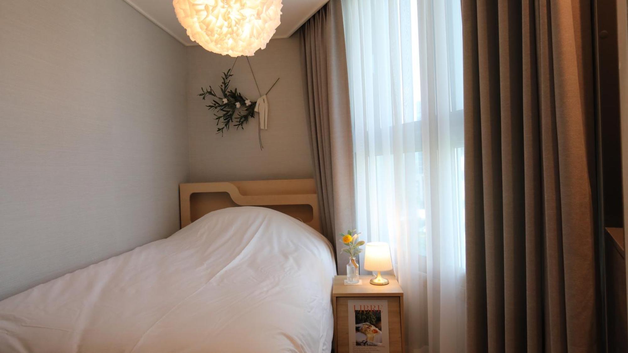 Wecostay Myeongdong Seoul Exterior photo