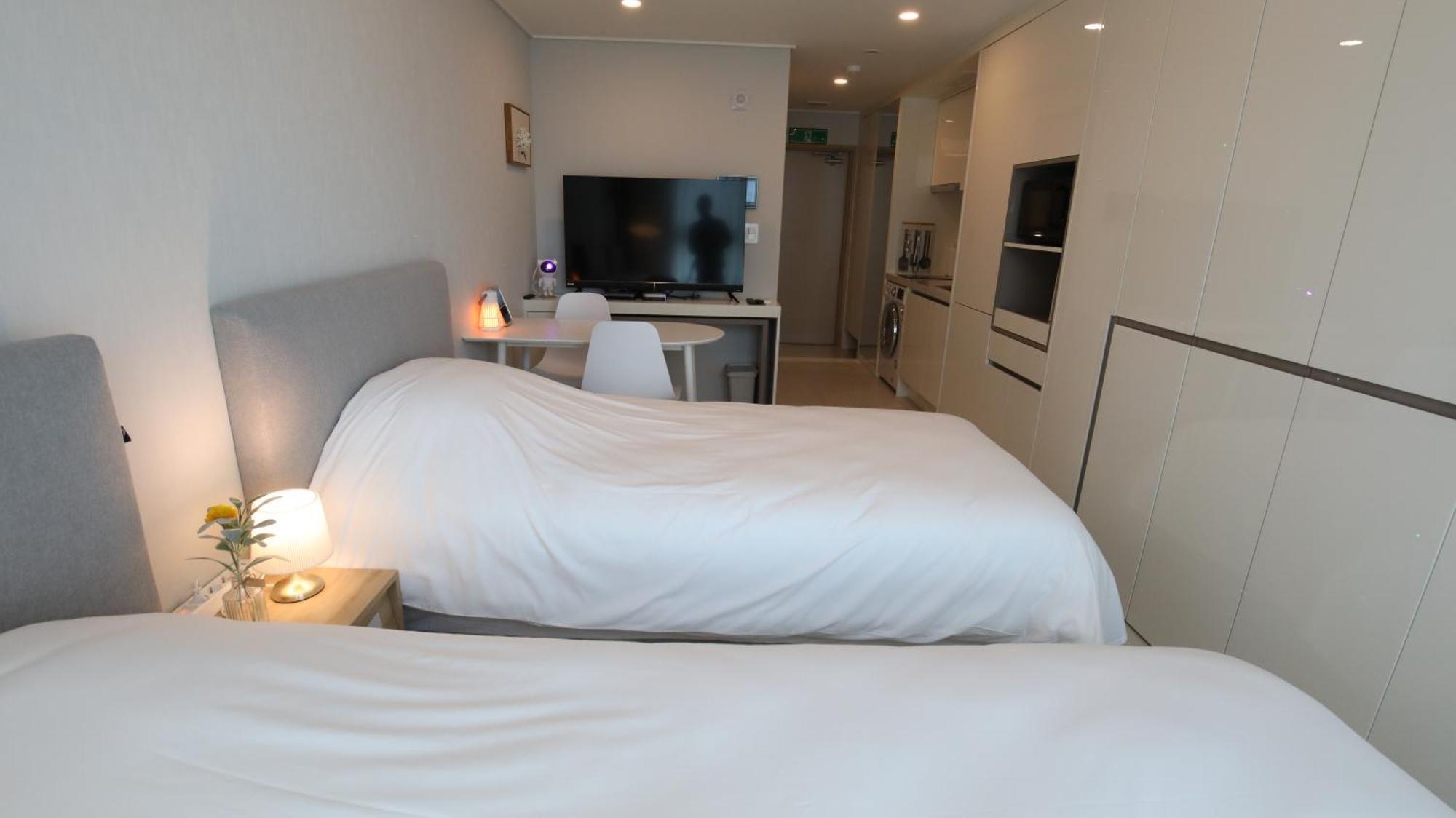 Wecostay Myeongdong Seoul Exterior photo