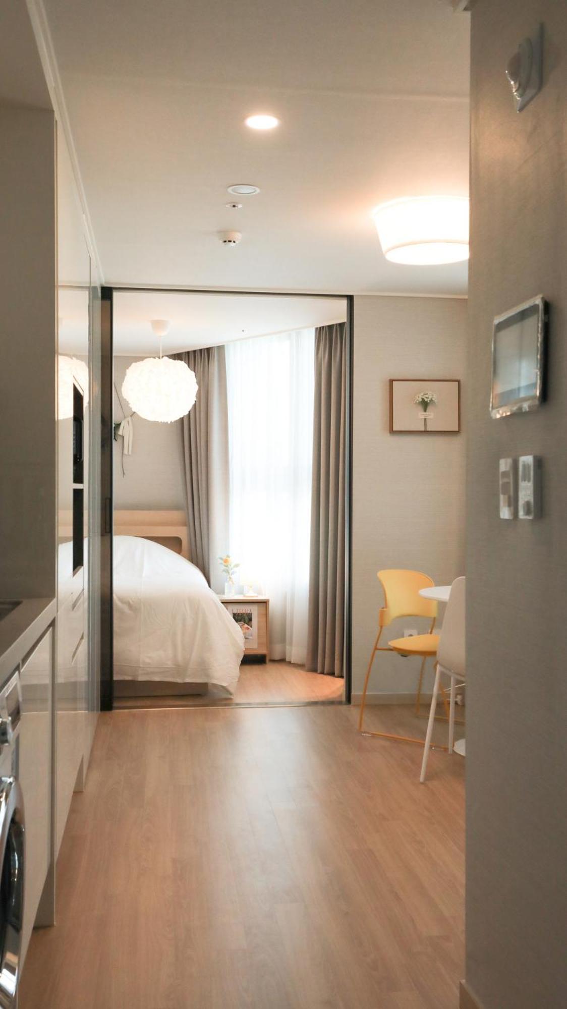Wecostay Myeongdong Seoul Exterior photo