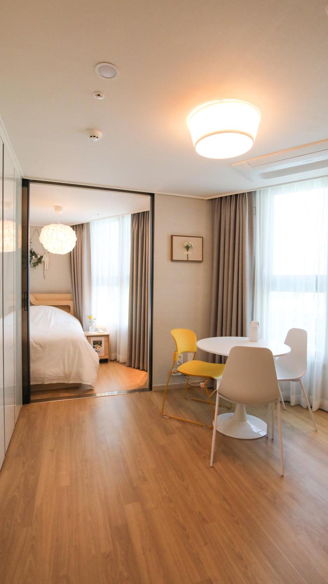 Wecostay Myeongdong Seoul Exterior photo