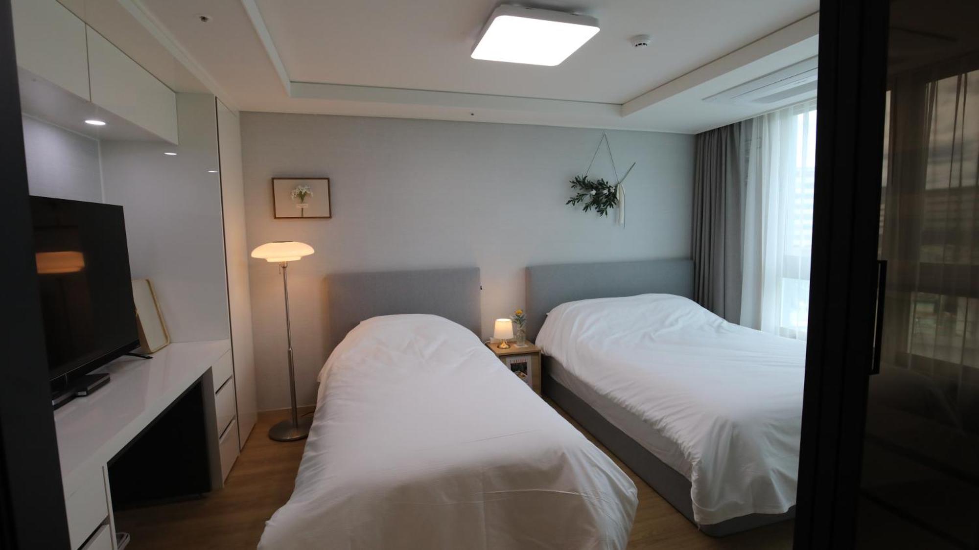 Wecostay Myeongdong Seoul Exterior photo