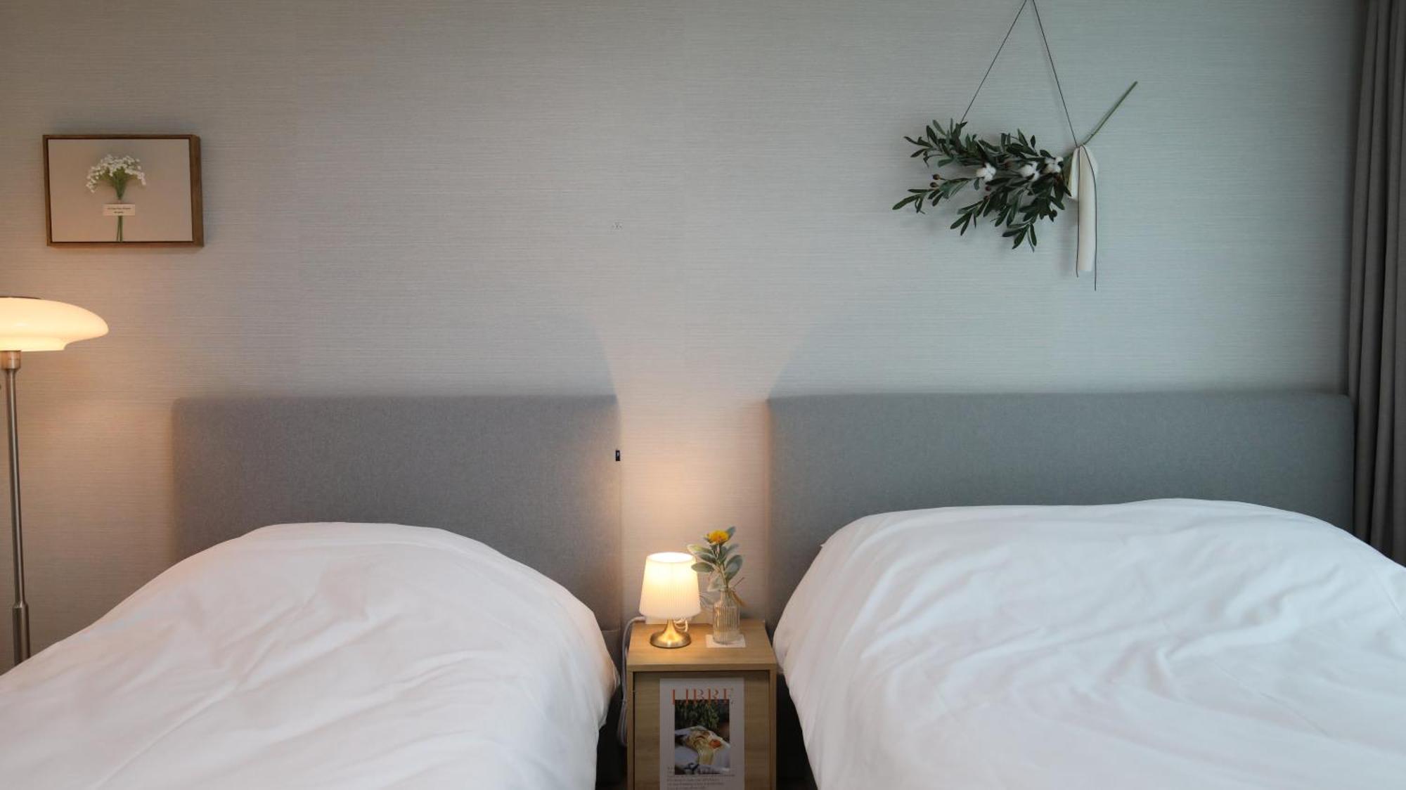 Wecostay Myeongdong Seoul Exterior photo