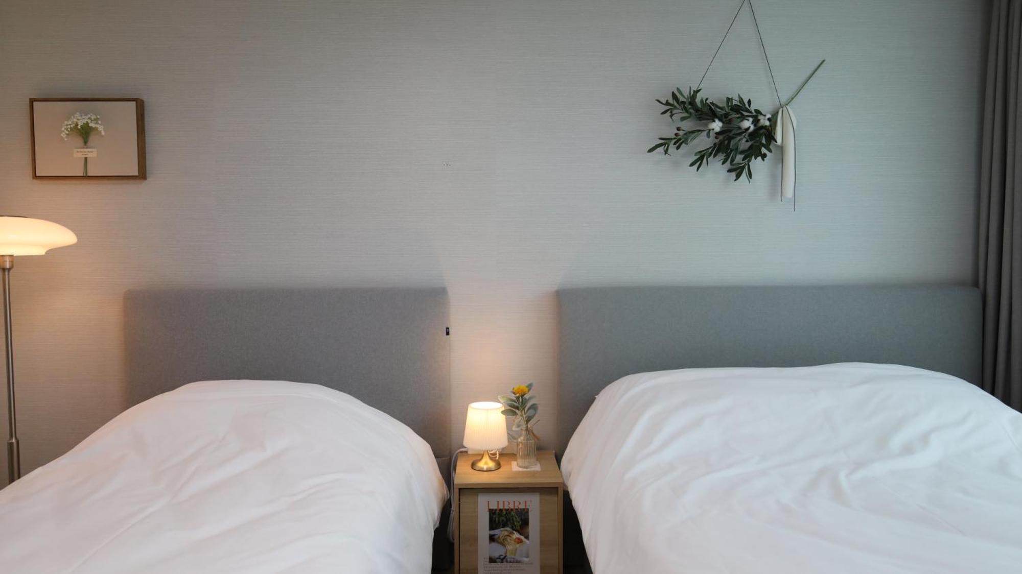 Wecostay Myeongdong Seoul Exterior photo