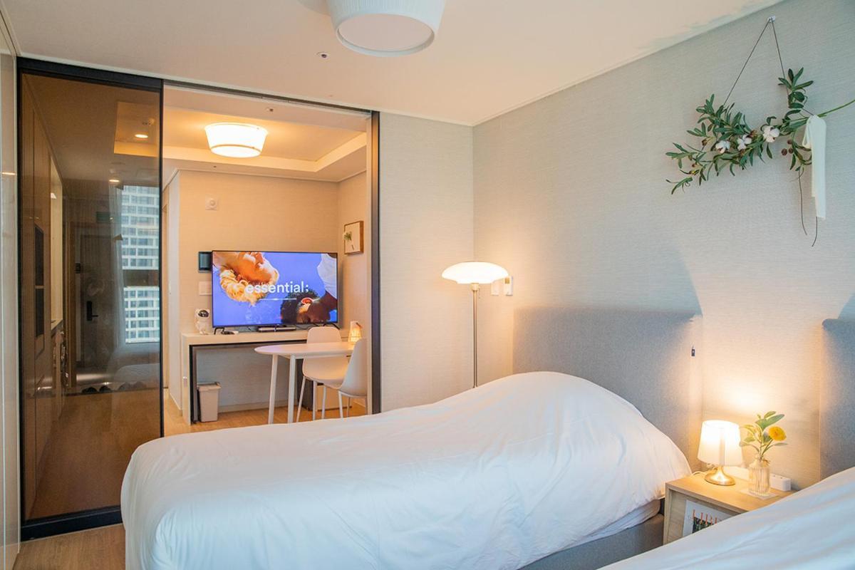 Wecostay Myeongdong Seoul Exterior photo
