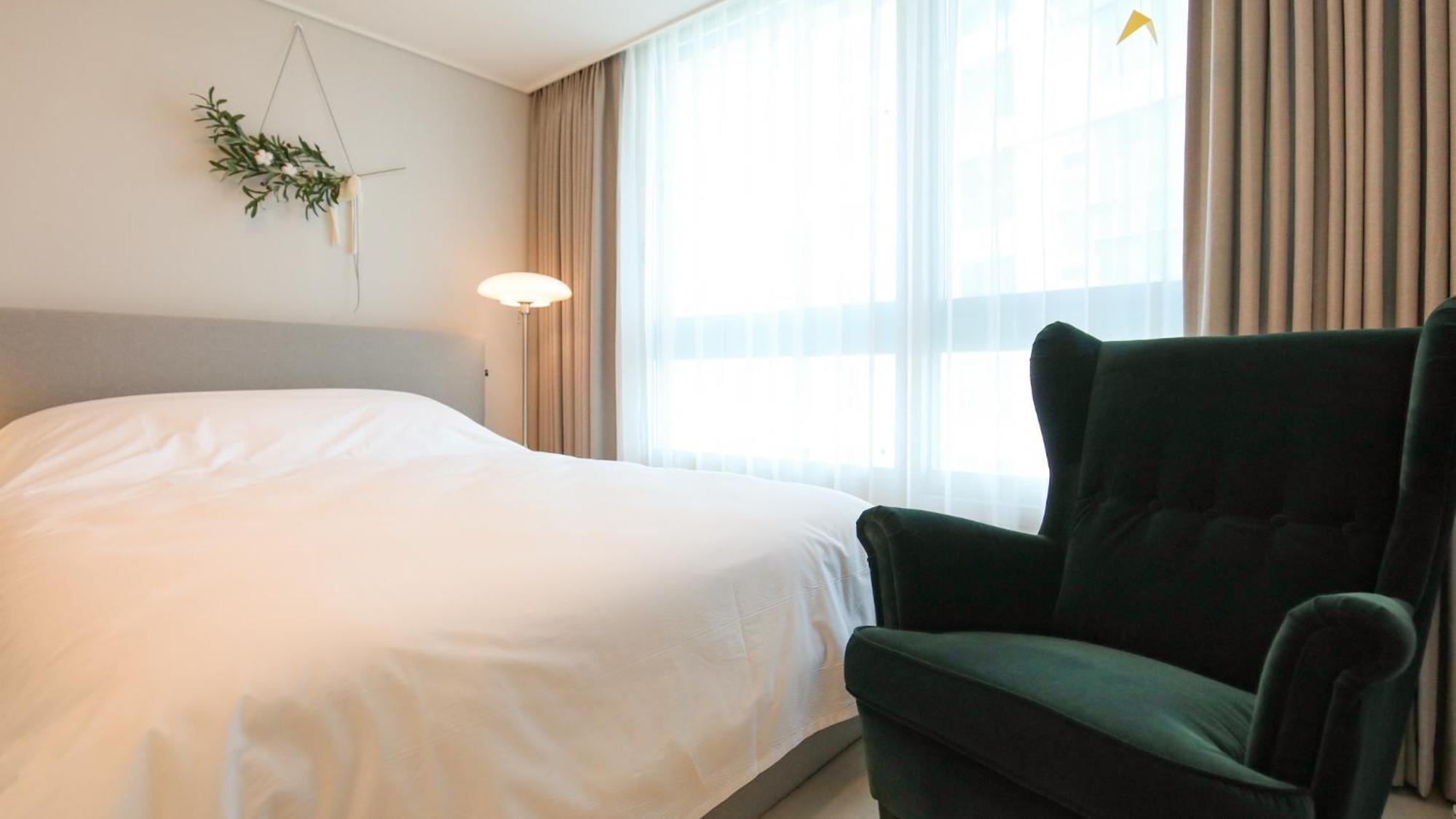Wecostay Myeongdong Seoul Exterior photo