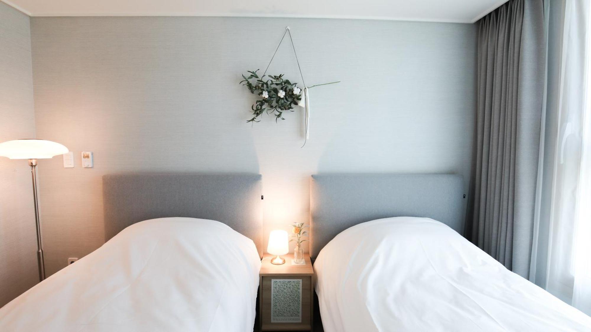 Wecostay Myeongdong Seoul Exterior photo