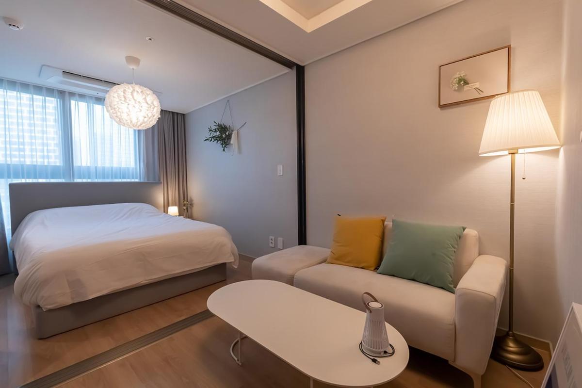 Wecostay Myeongdong Seoul Exterior photo