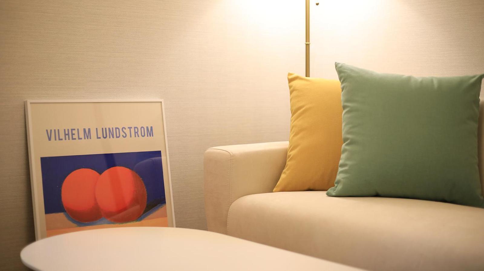 Wecostay Myeongdong Seoul Exterior photo
