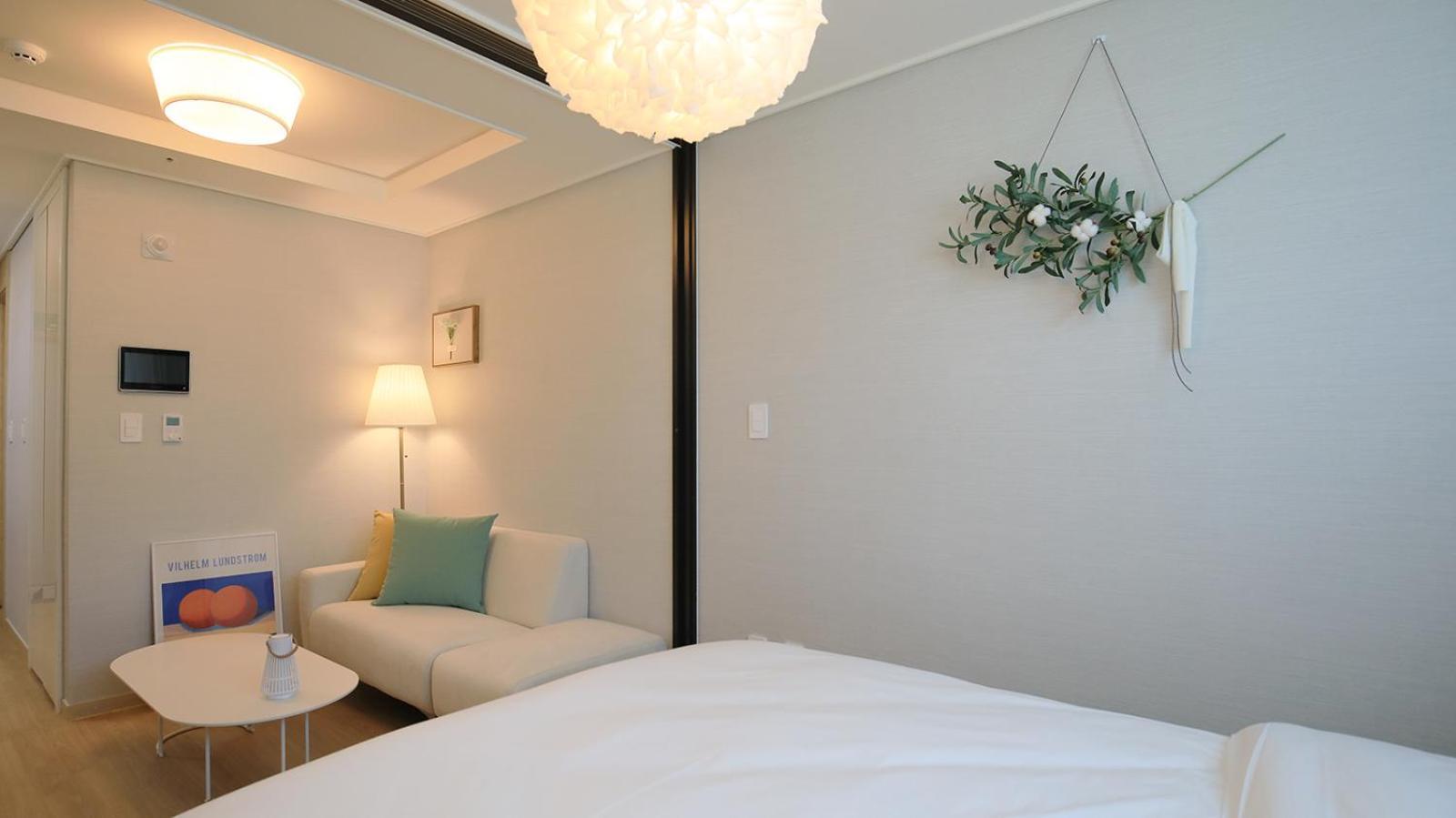 Wecostay Myeongdong Seoul Exterior photo