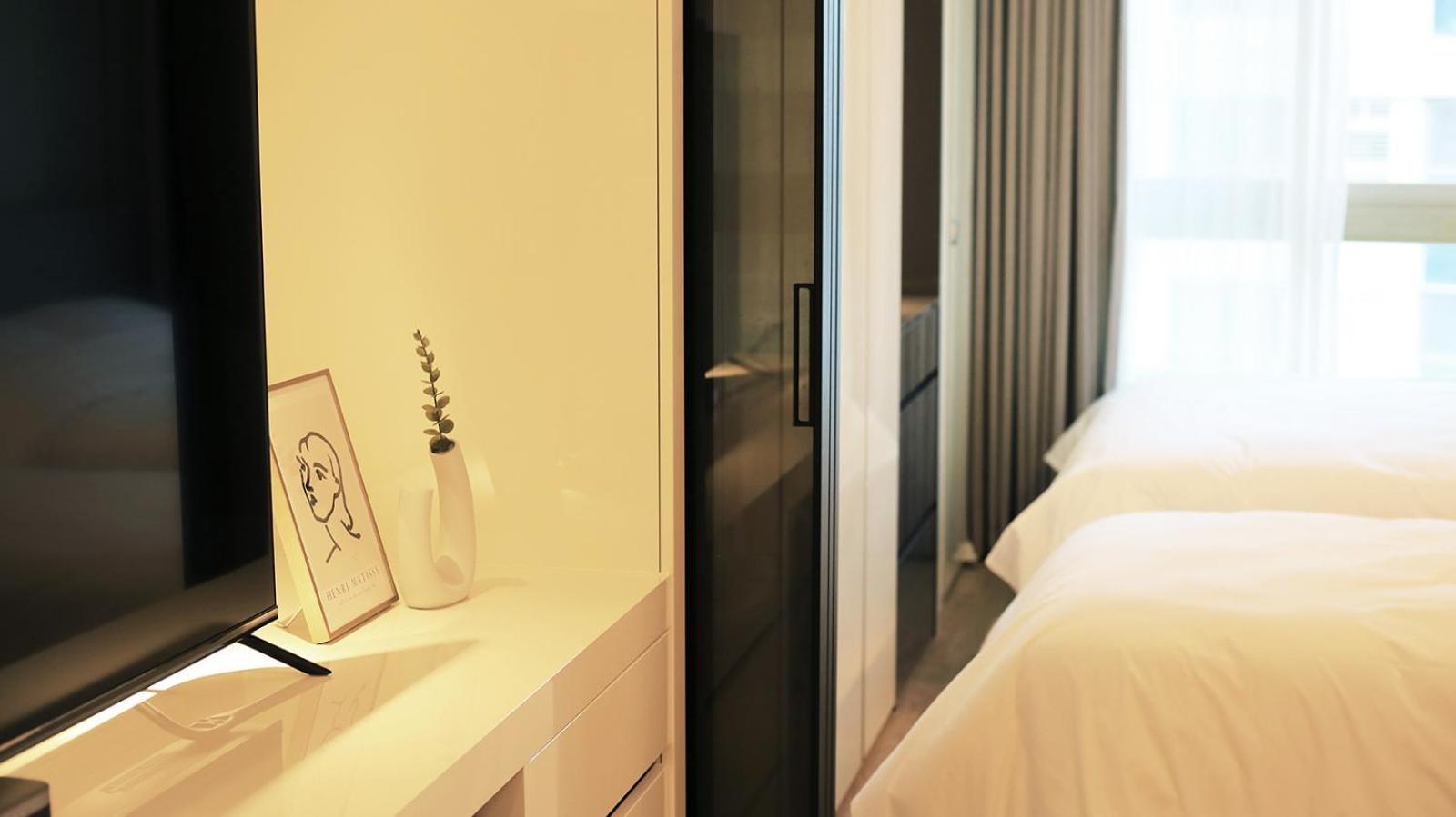 Wecostay Myeongdong Seoul Exterior photo