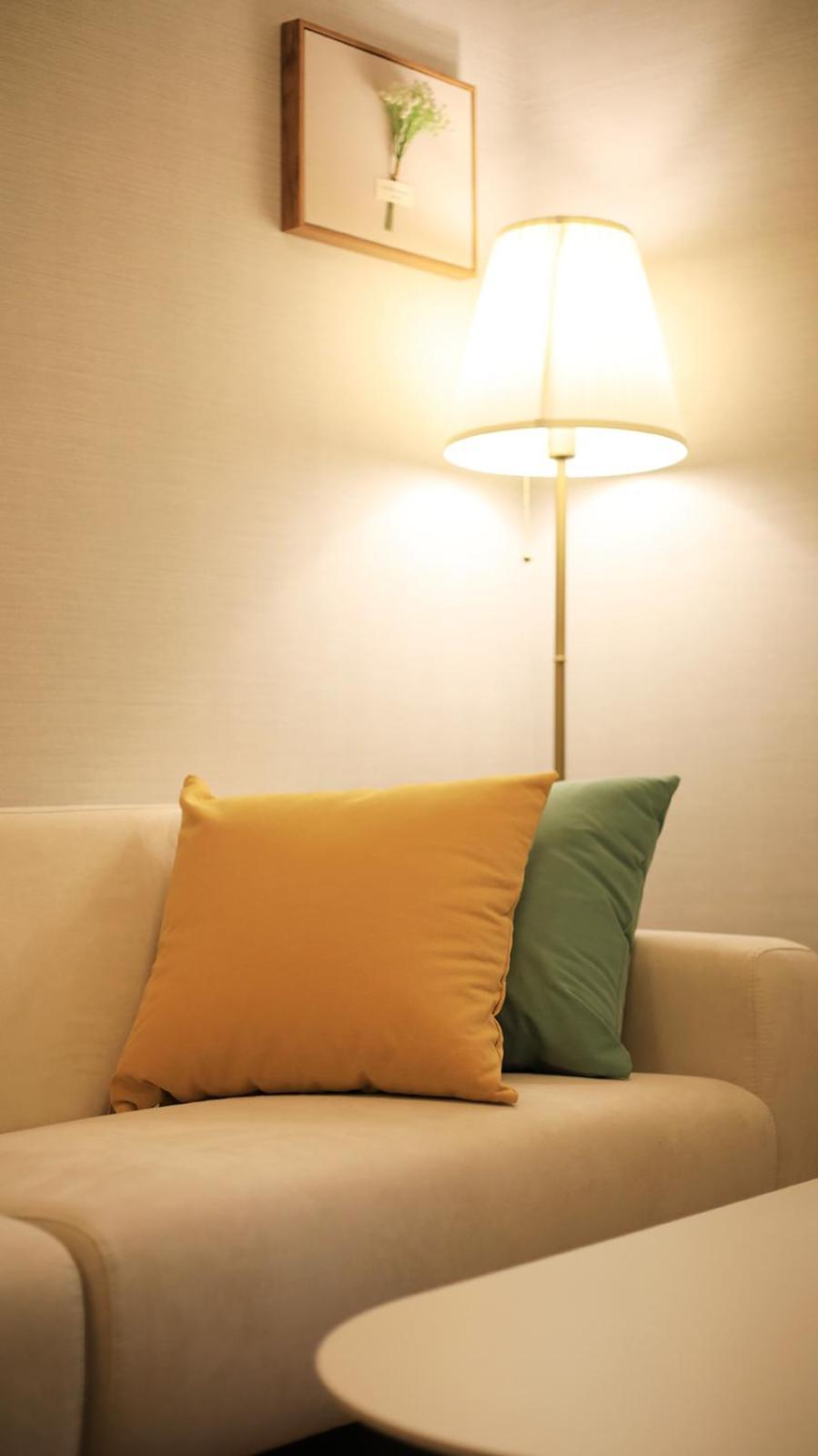 Wecostay Myeongdong Seoul Exterior photo