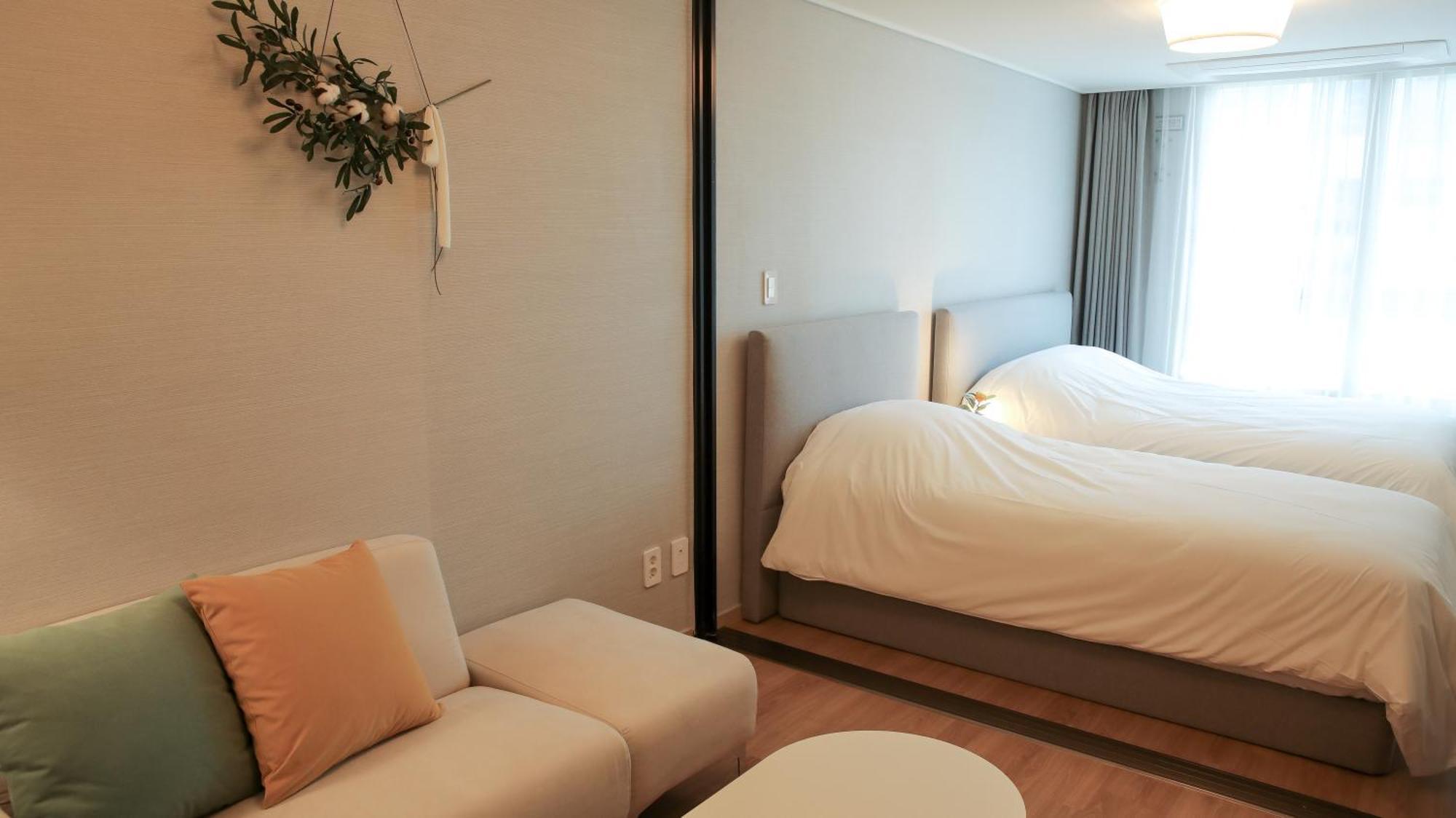 Wecostay Myeongdong Seoul Exterior photo