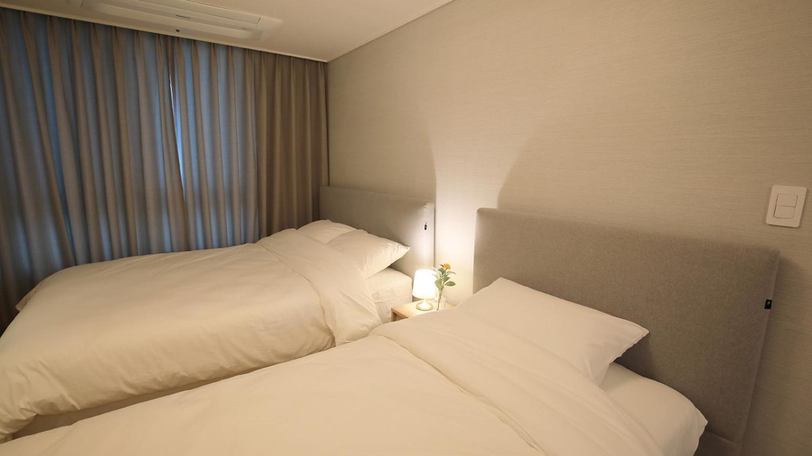 Wecostay Myeongdong Seoul Exterior photo