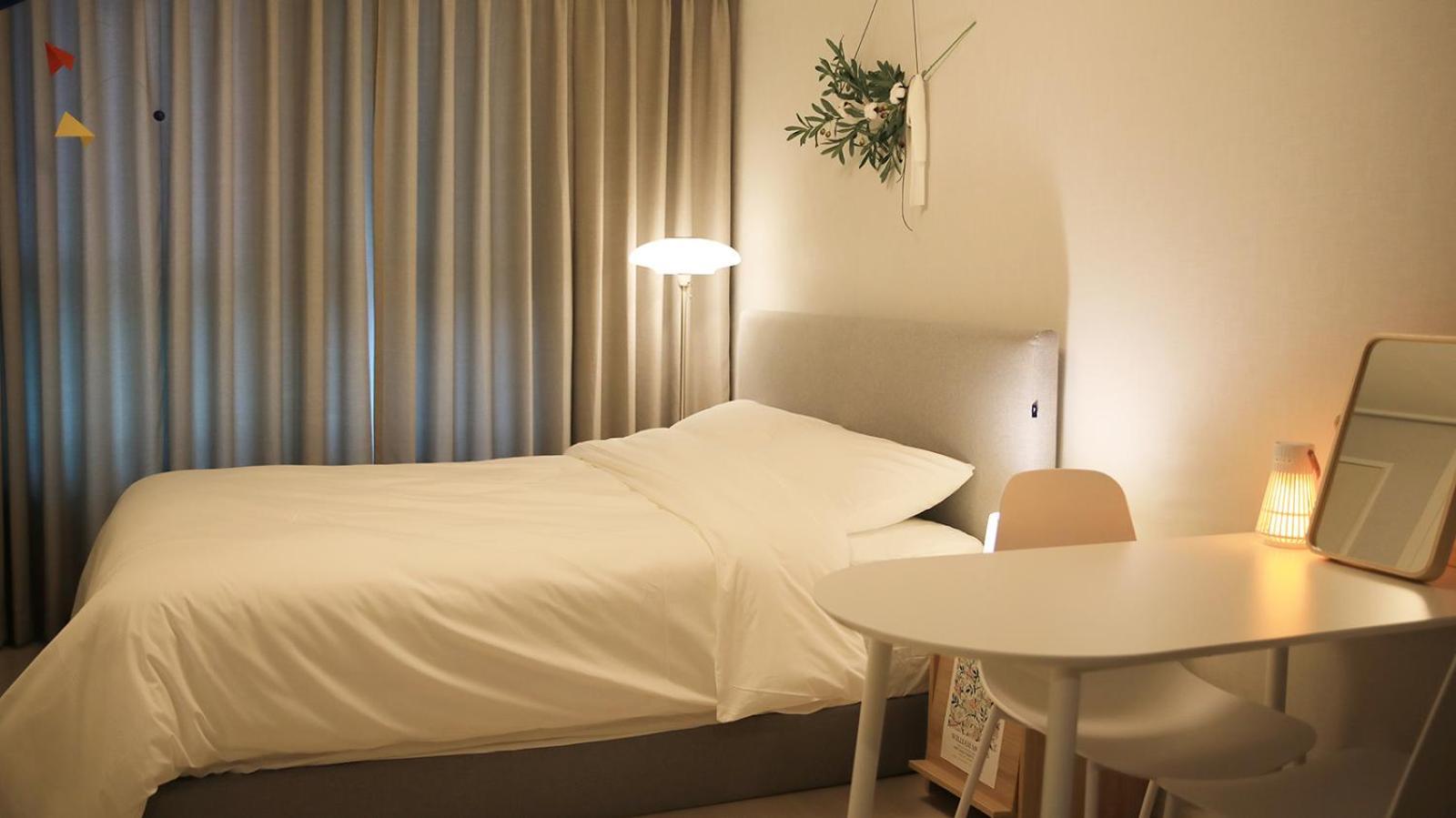 Wecostay Myeongdong Seoul Exterior photo